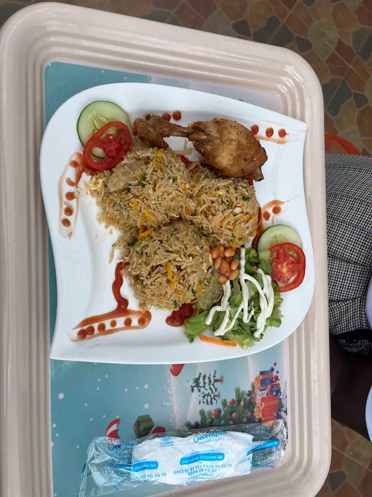 Food detail